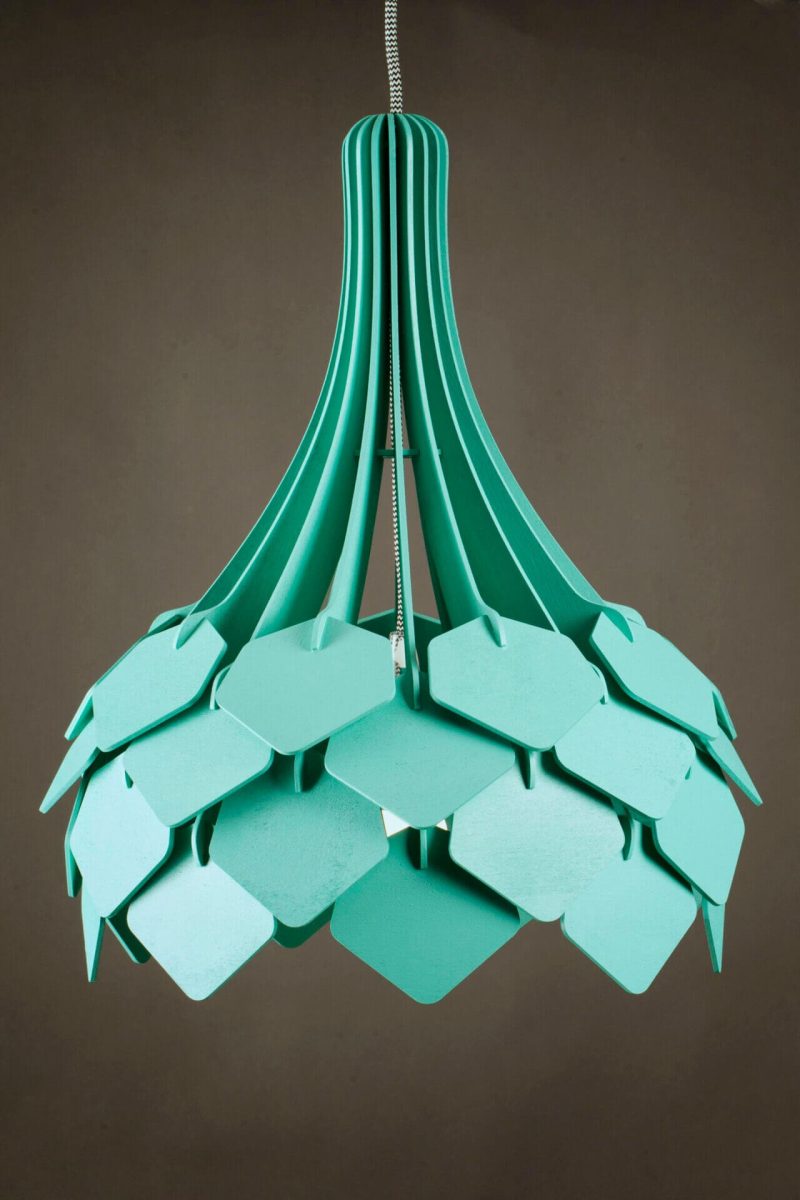 természet által inspirált