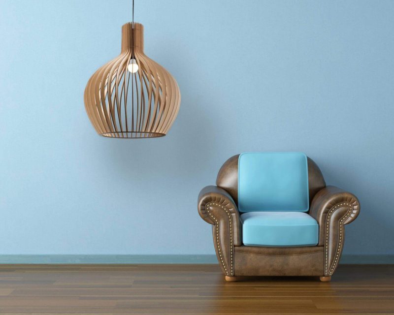 skandináv stílusú fa medál lámpa, lakberendezés, lámpák, lakás dekoráció, home decor, lighting, interior design