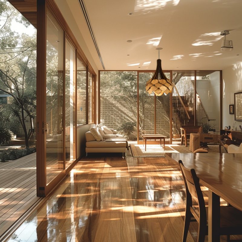 fából készült vénusz virága lámpa, mennyezeti lámpa, világítás otthonunkba