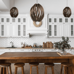 A 2024 lakberendezési trendjei