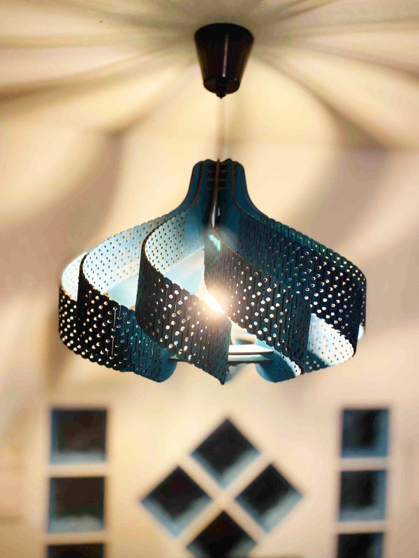 Amazonasz Amazon lámpa